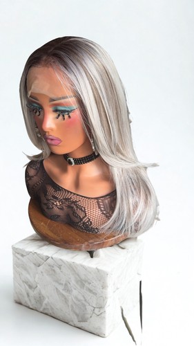 Perruque femme lace - femme, wig