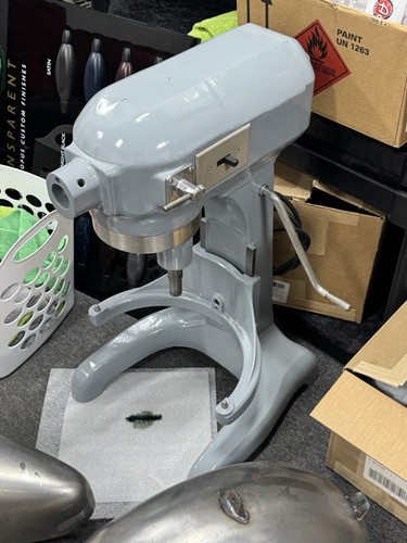 Hobart a200 mixer quart 3 - a200, 20