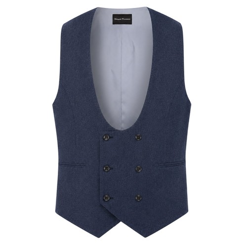 Without prejudice gilet - without,