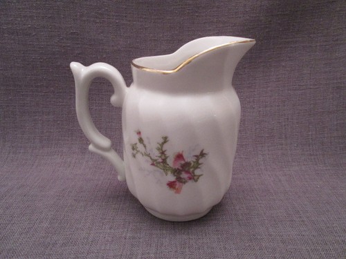 Pot lait ancien en - pot,