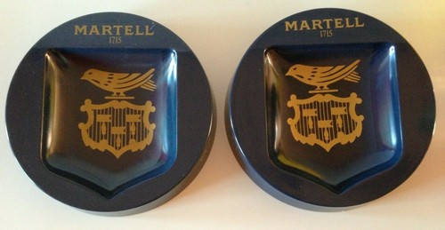 Lot cendriers grand - cendriers,