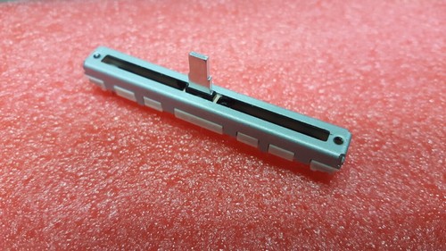 Slide potentiometer for - slide,