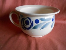 Ancien Pot de Chambre