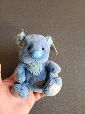 PELUCHE OURSON DEELISH CHOIX