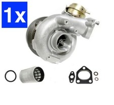 Turbochargeur BMW X5 E53 3,0d