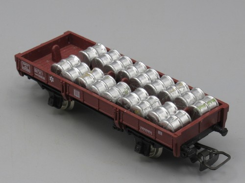 Wagon plat jho - wagon, 104568