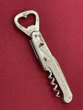 Ancien Tire Bouchon Limonadier