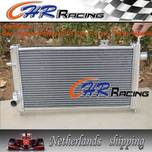 For 2row opel vauxhall nova - for,