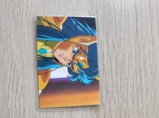 Vends Rami card ramicard carte de collection Saint Seiya originale japonaise