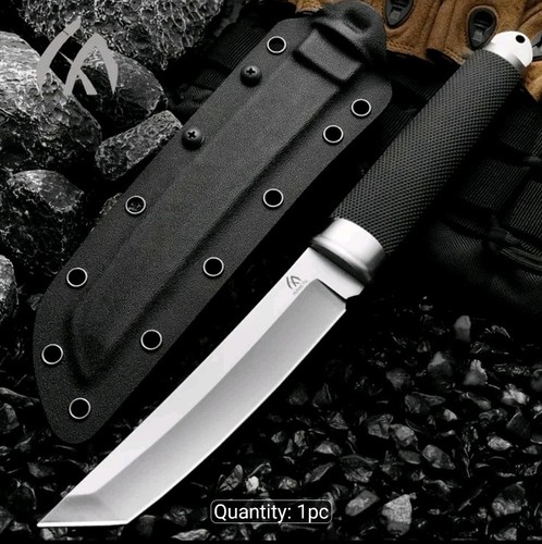 Huang full tang tanto - huang, 11.2"