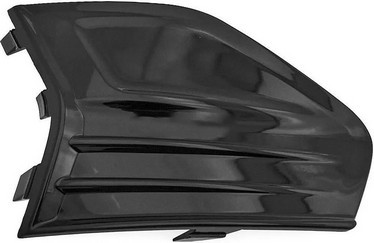 Grille pare choc - grille, de