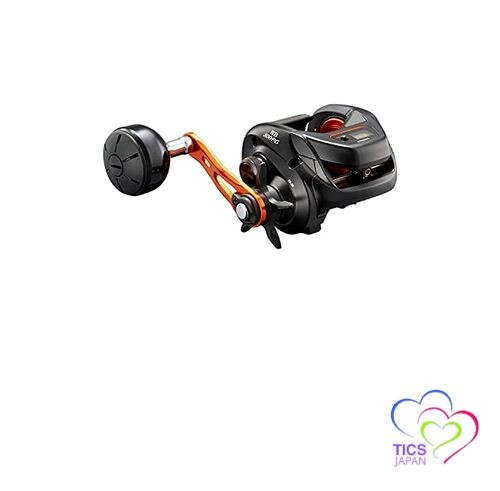 Shimano double - double, axis