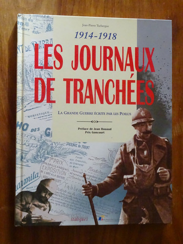 1914 1918 les - journaux, de