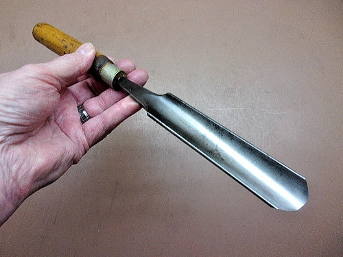Antique james swan - co,