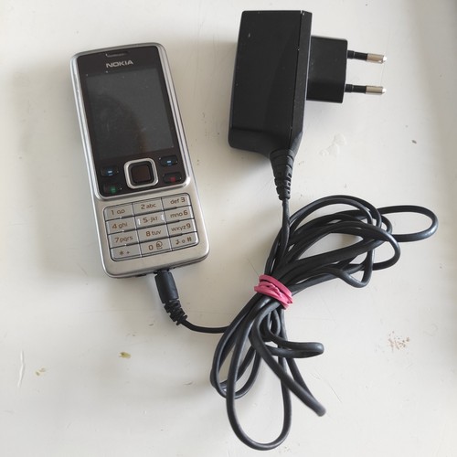 Téléphone nokia avec son - nokia,