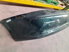 pare-choc arrière OPEL VECTRA