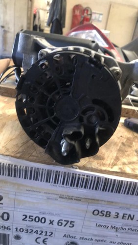 Alternateur alfa romeo - alternateur,