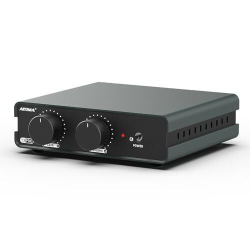 Préampli phono aiyima - aiyima, pro