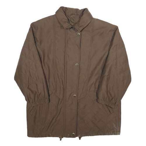 Femmes veste matelassée uni - veste,
