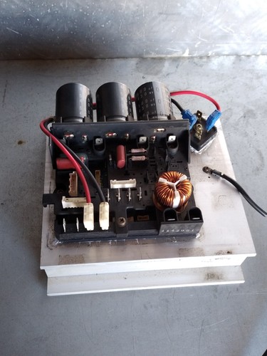 Carte daikin ref spm22020 - carte,