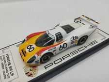 KIT 1/43 PORSCHE 908 LH #60 LE