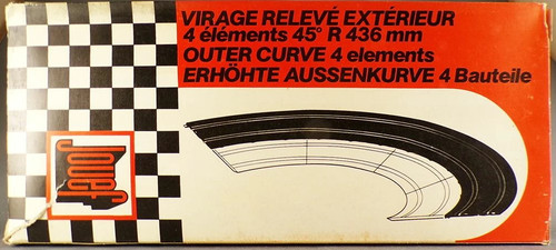 Jouef 3433 circuit - jouef,