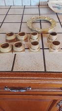 ornement fronton pieces   de