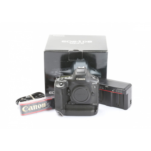 Canon eos 1dx mark iii - +, k