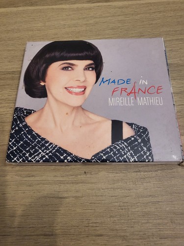 Coffret mireille - 2, :