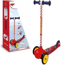 Smoby Trottinette Disney CARS