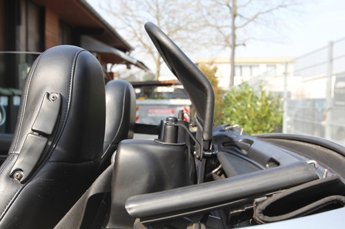 Pare brise airax bmw année - bmw, z3