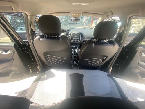 Interieur complet renault - complet,