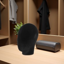 Présentoir de perruques de