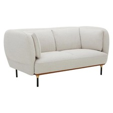 Canapé 2 Places Design