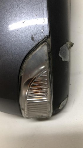 Retroviseur droit renault - retroviseur,