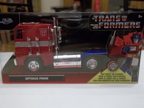 Jada 99477 transformers - 99477,