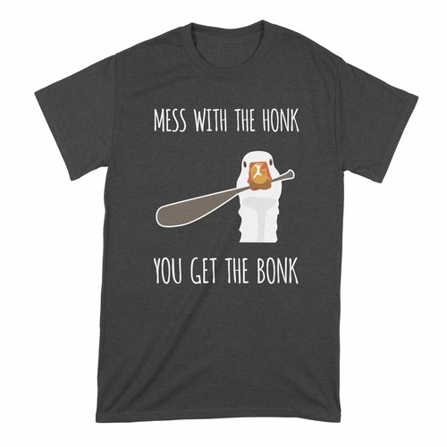 Mess with the - the,