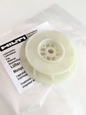 Ventilateur de Rotor Induit