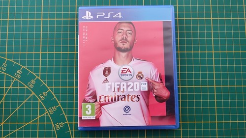 Boite seule jeu vidéo fifa - vidéo, 20