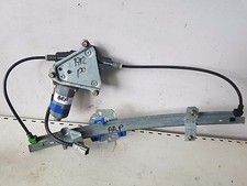 Lève vitre électrique arrière passager pour rover 623 SI essence de 1995