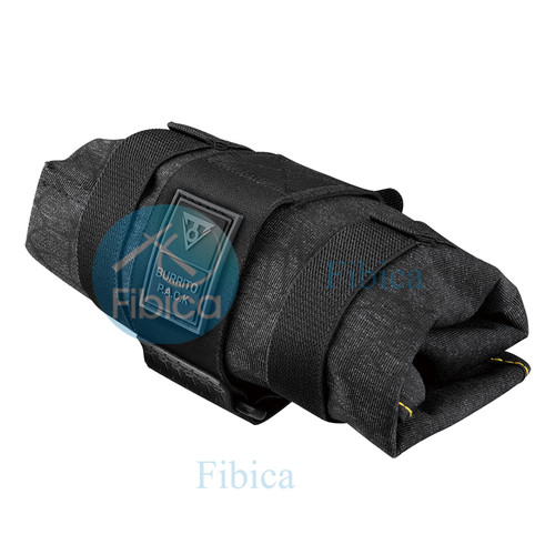 New topeak burrito pack - new,