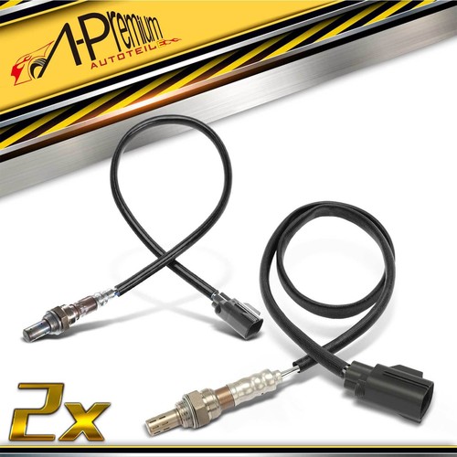Sonde lambda capteur - 2x,