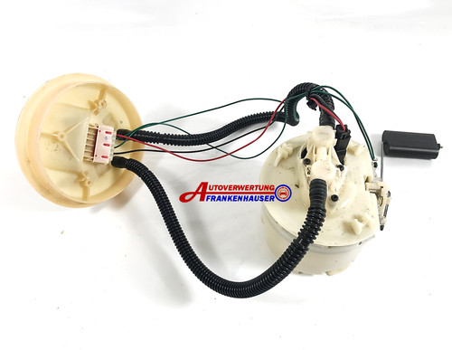 Ford focus pompe carburant - pompe, À