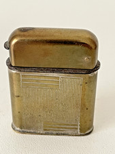 Ancien Briquet  Polaire Old Ligther.