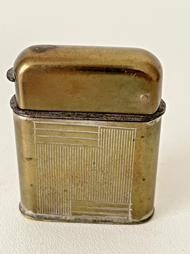 Ancien briquet polaire old - ancien,