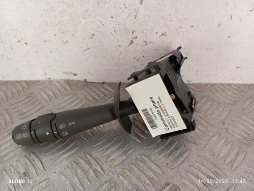 Commodo phare renault - renault, espace