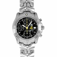 Montre TAG Heuer Link