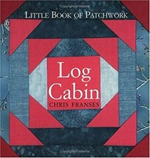 Petit Livre De Patchwork Log