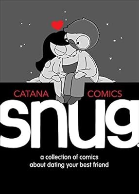 Snug collection of comics - snug:,