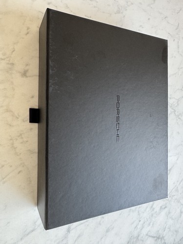 Coffret collector porsche avec - porsche,